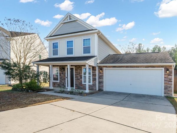 5707 Saint Adriens Way, Concord, NC 28025