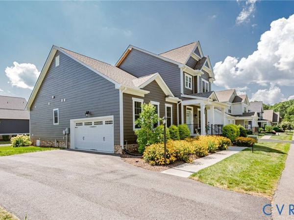 720 Chapman Street, Ashland, VA 23005