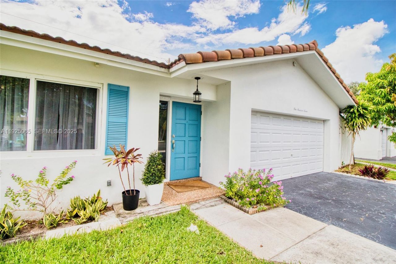 107 Winged Foot Ln, Boca Raton, FL 33431 Photo