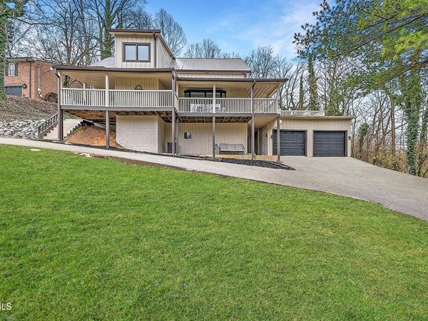 331 Edgefield Road, Piney Flats, TN 37686