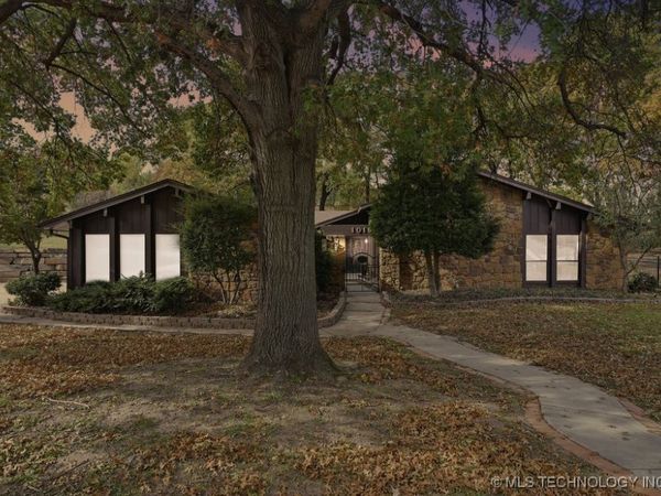 10162 S Marion Avenue, Tulsa, OK 74137