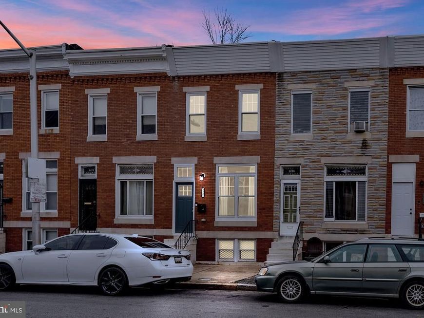2227 Cecil Avenue, Baltimore, MD 21218 Main Photo