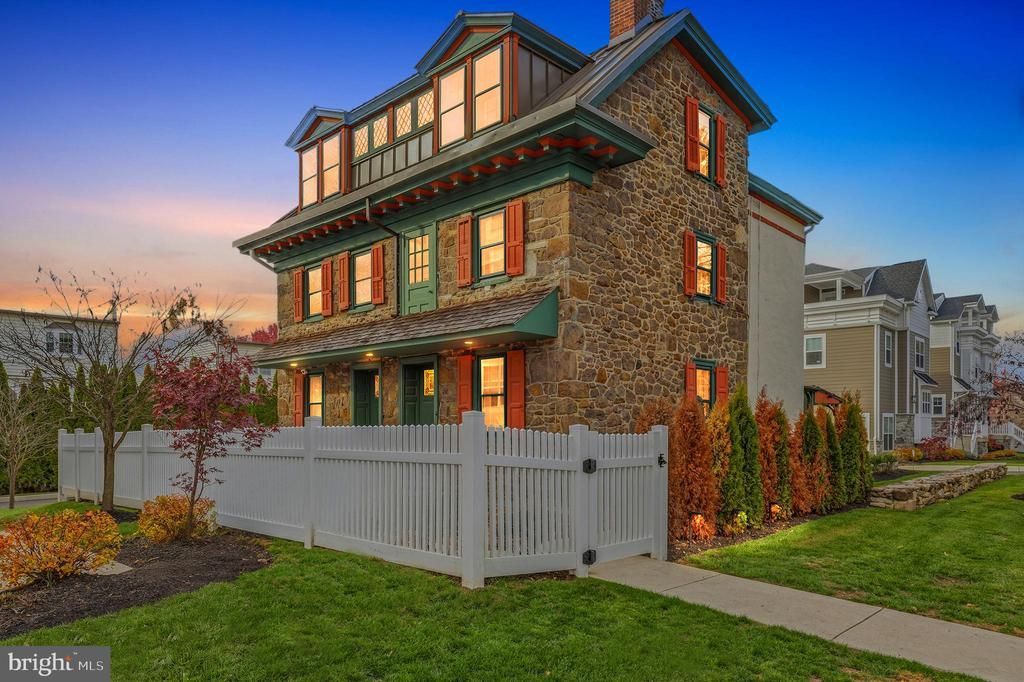 126 N Providence Road, Media, PA 19063 Main Photo