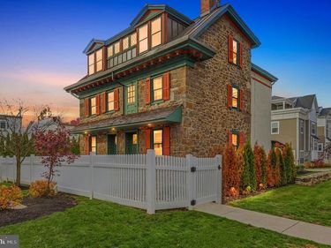 126 N PROVIDENCE ROAD, MEDIA, PA 19063