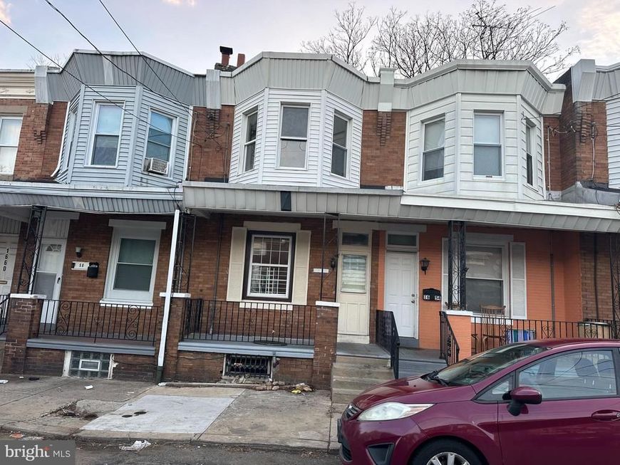 1656 Granite Street, Philadelphia, PA 19124 Main Photo