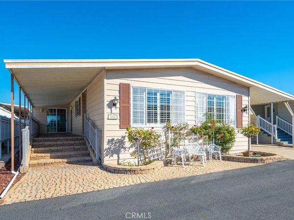 812 Arcadia Drive, Arroyo Grande, CA 93420