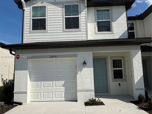 17459 Monte Isola Way, Fort Myers, FL 33917