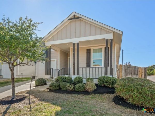 217 Michaelis Drive, Leander, TX 78641