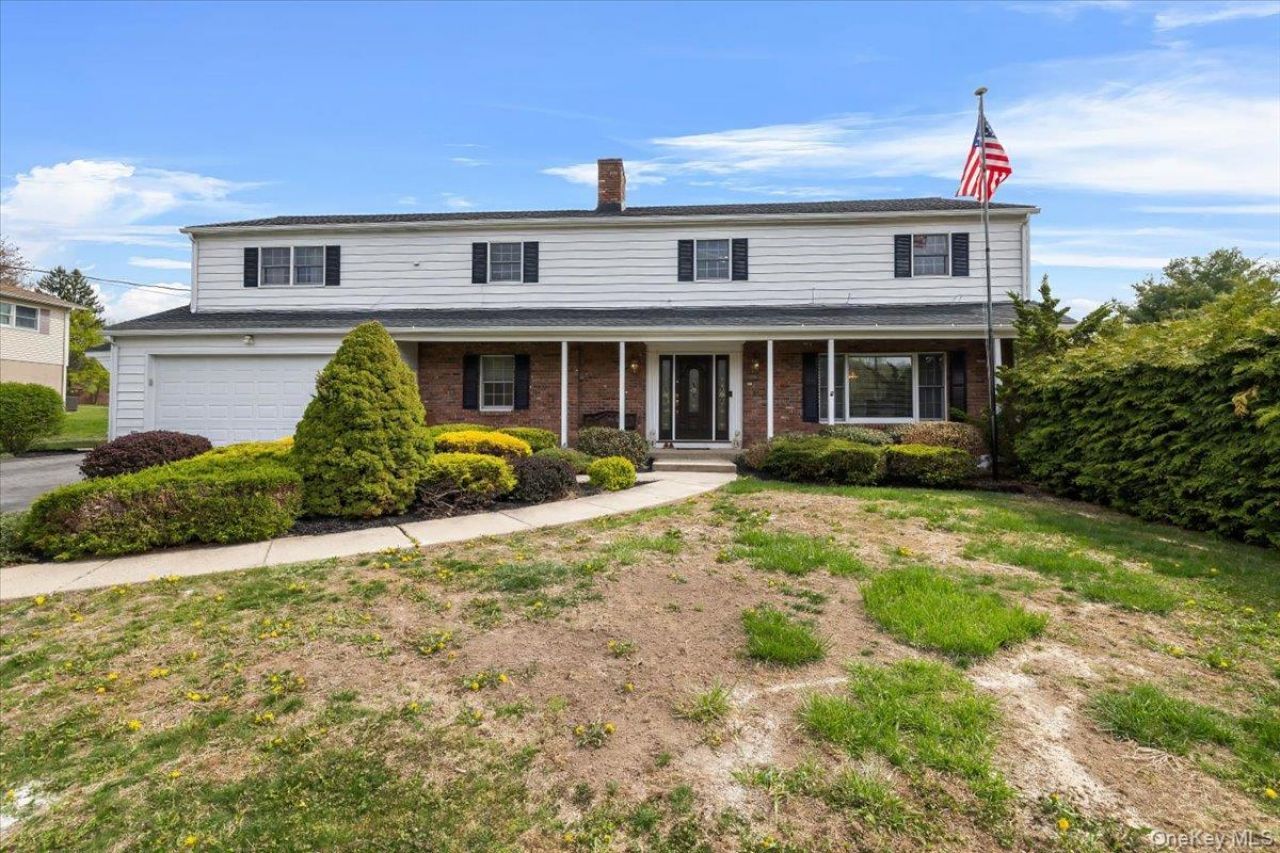 216 Maple Avenue, Monroe, NY 10950 Main Photo