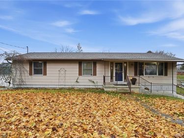 2400 Thor Drive, Springfield, OH 45503