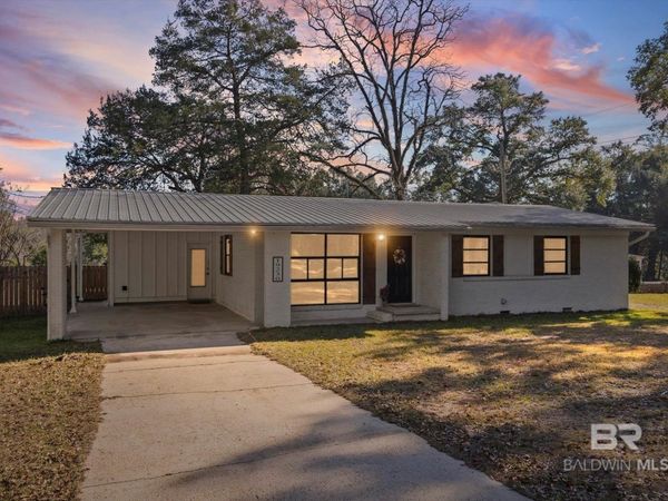 19230 1st Street, Citronelle, AL 36522