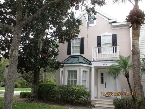 8905 SILK BAY PLACE, ORLANDO, FL 32827
