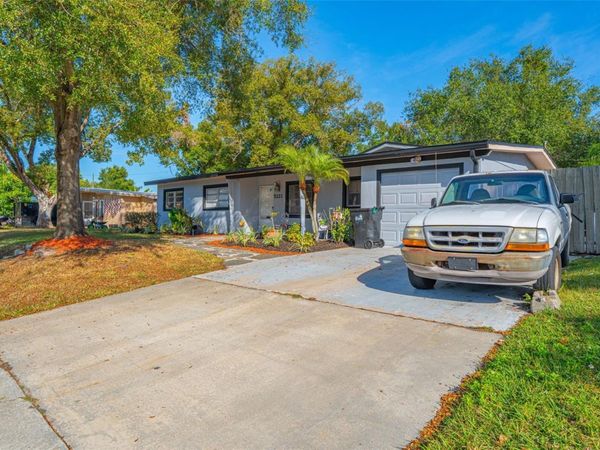 5221 CHENAULT AVENUE, ORLANDO, FL 32839