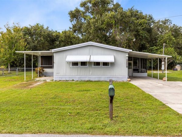 2054 BRADLEY DRIVE, ST CLOUD, FL 34771