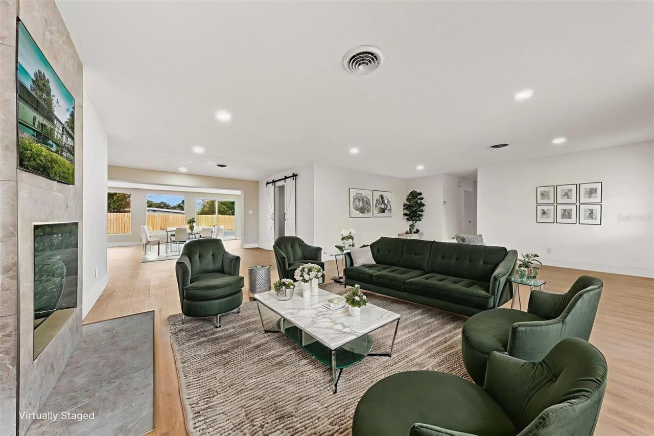 1822 Banyan Tree Drive, Edgewater, FL 32132 Photo