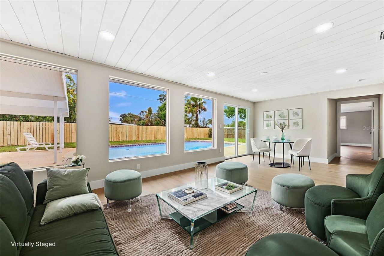 1822 Banyan Tree Drive, Edgewater, FL 32132 Photo