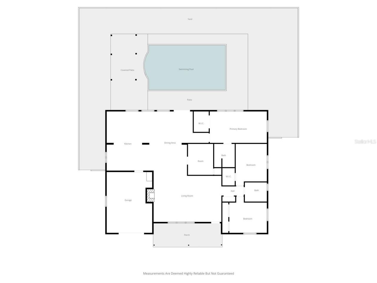 1822 Banyan Tree Drive, Edgewater, FL 32132 Photo