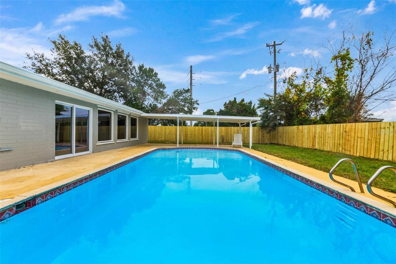 1822 Banyan Tree Drive, Edgewater, FL 32132 Photo