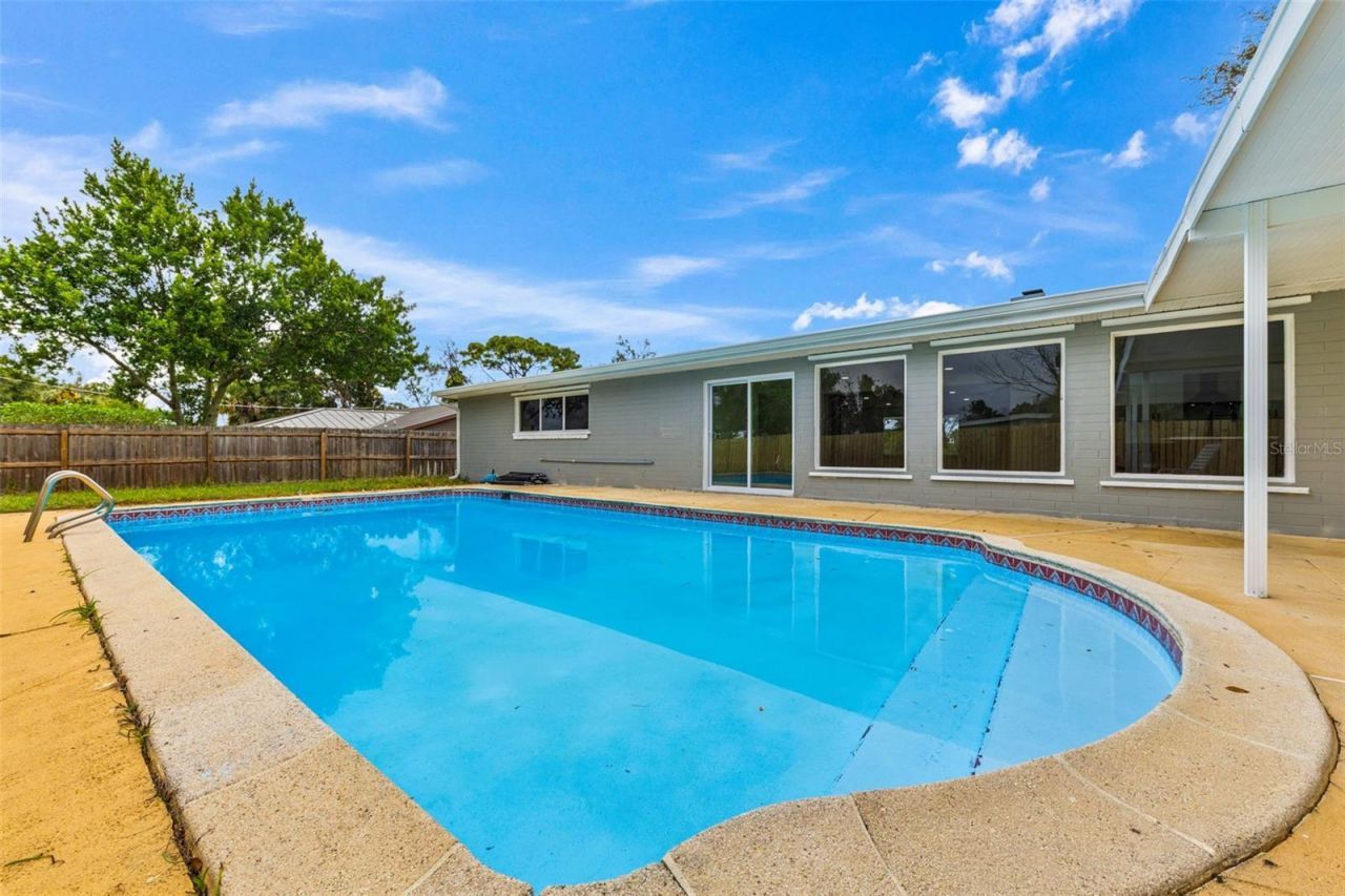 1822 Banyan Tree Drive, Edgewater, FL 32132 Photo