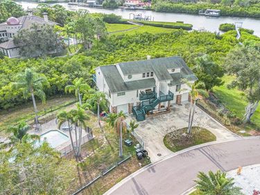 656 SOUNDVIEW DRIVE, PALM HARBOR, FL 34683