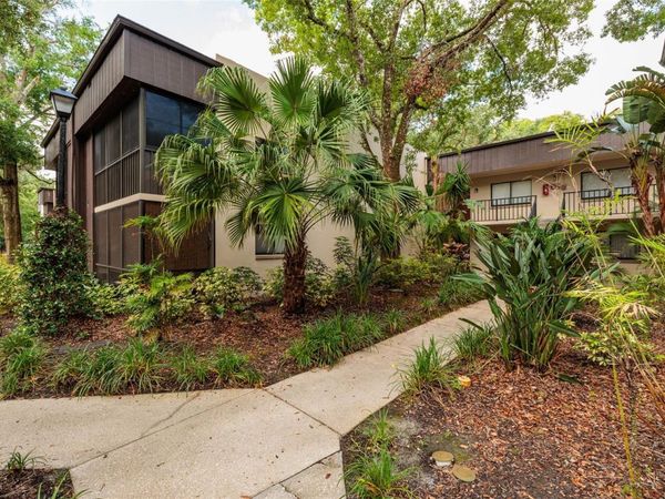 11708 RAINTREE VILLAGE BOULEVARD, Unit A, TEMPLE TERRACE, FL 33617