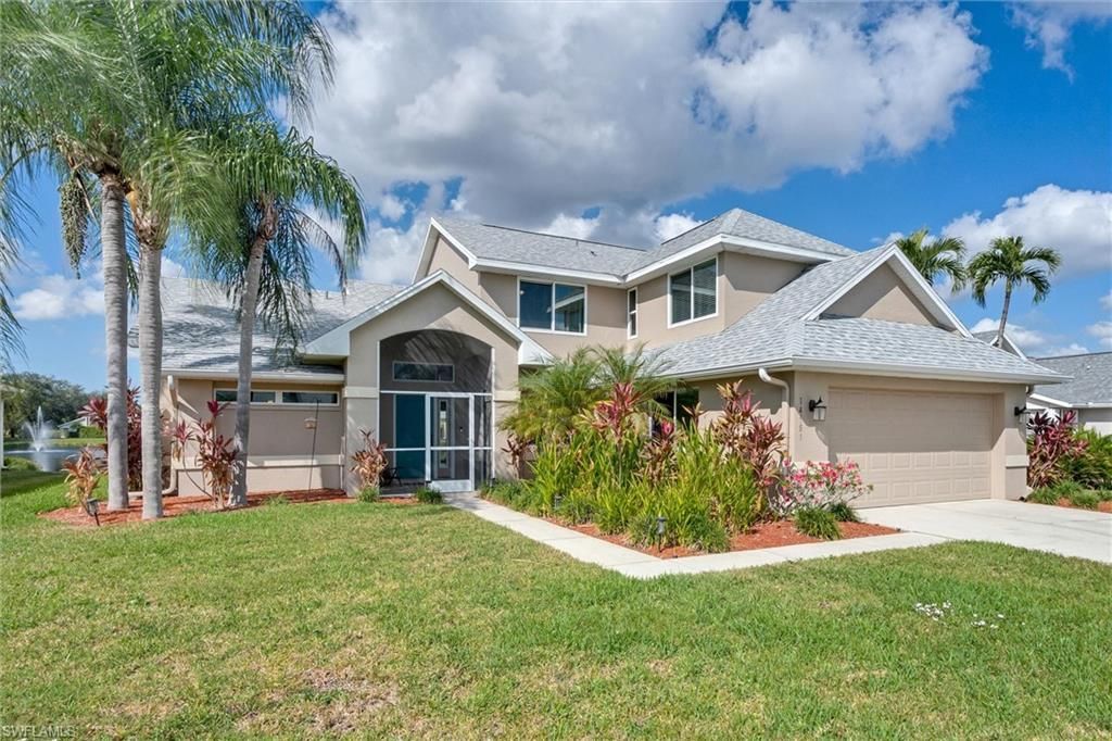 14581 Lake Olive Dr, Fort Myers, FL 33919 Photo