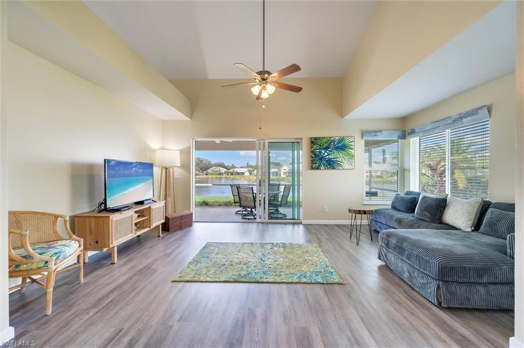 14581 Lake Olive Dr, Fort Myers, FL 33919 Photo