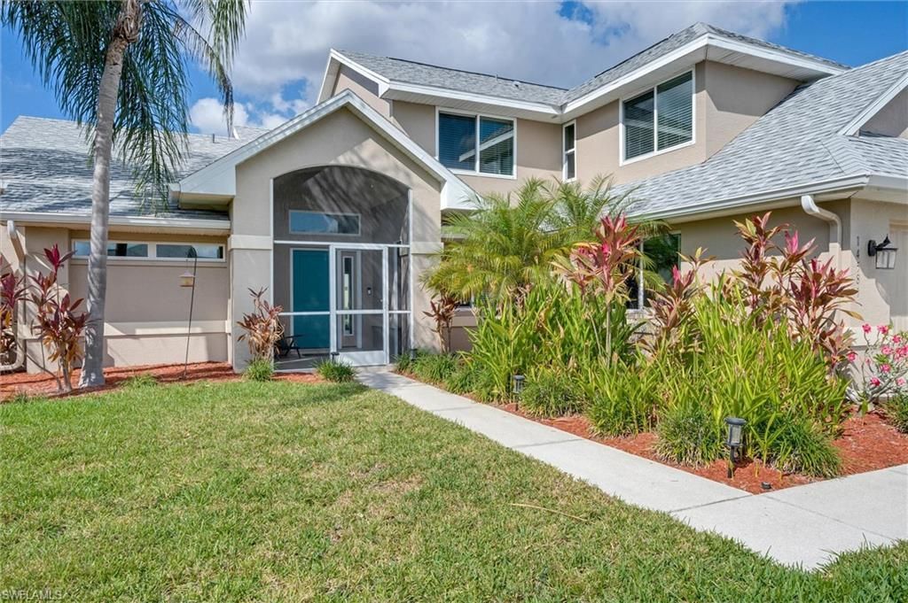 14581 Lake Olive Dr, Fort Myers, FL 33919 Photo