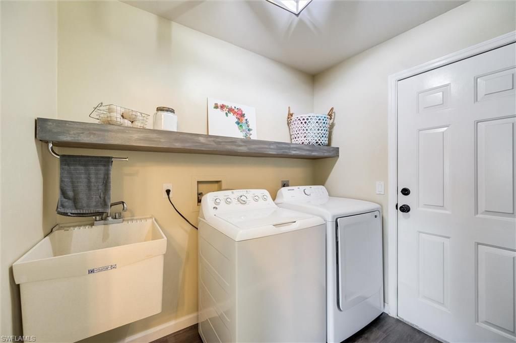 14581 Lake Olive Dr, Fort Myers, FL 33919 Photo