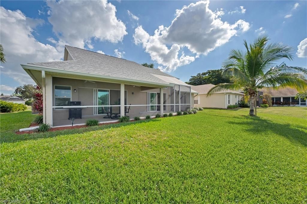 14581 Lake Olive Dr, Fort Myers, FL 33919 Photo