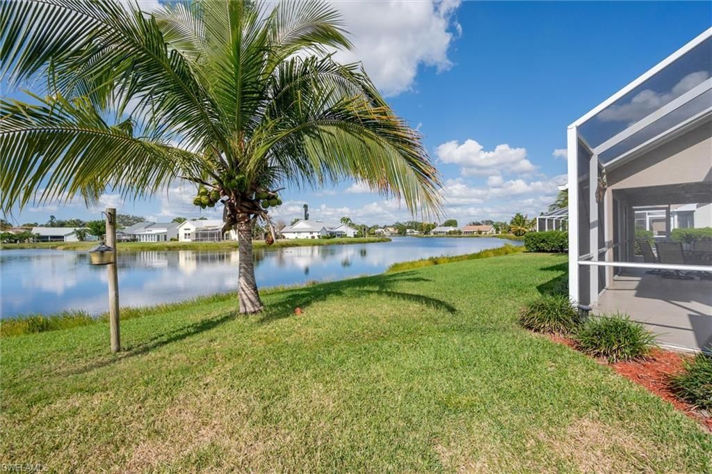 14581 Lake Olive Dr, Fort Myers, FL 33919 Photo