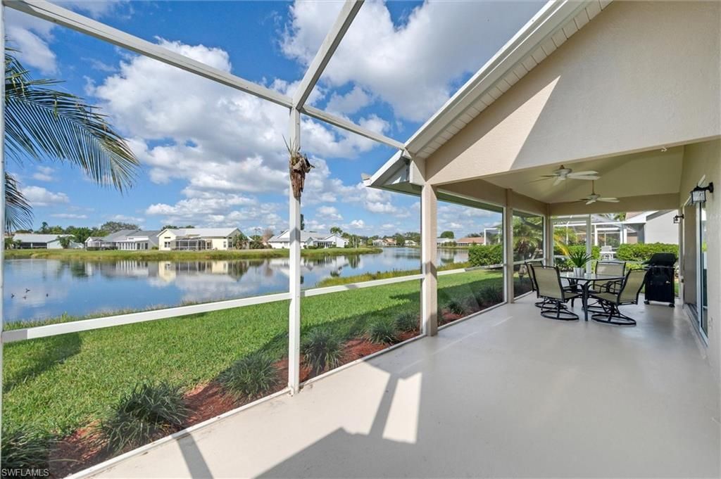 14581 Lake Olive Dr, Fort Myers, FL 33919 Photo