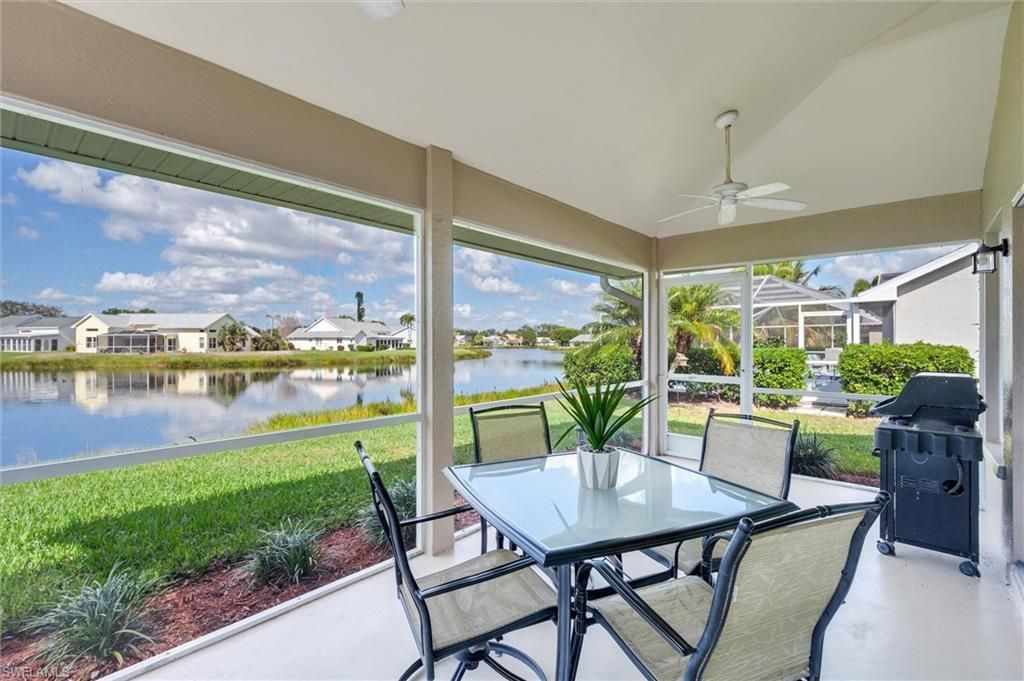 14581 Lake Olive Dr, Fort Myers, FL 33919 Photo