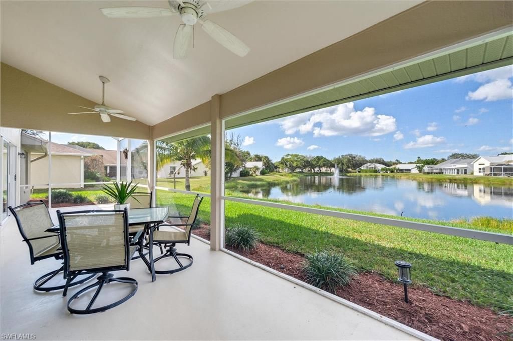 14581 Lake Olive Dr, Fort Myers, FL 33919 Photo