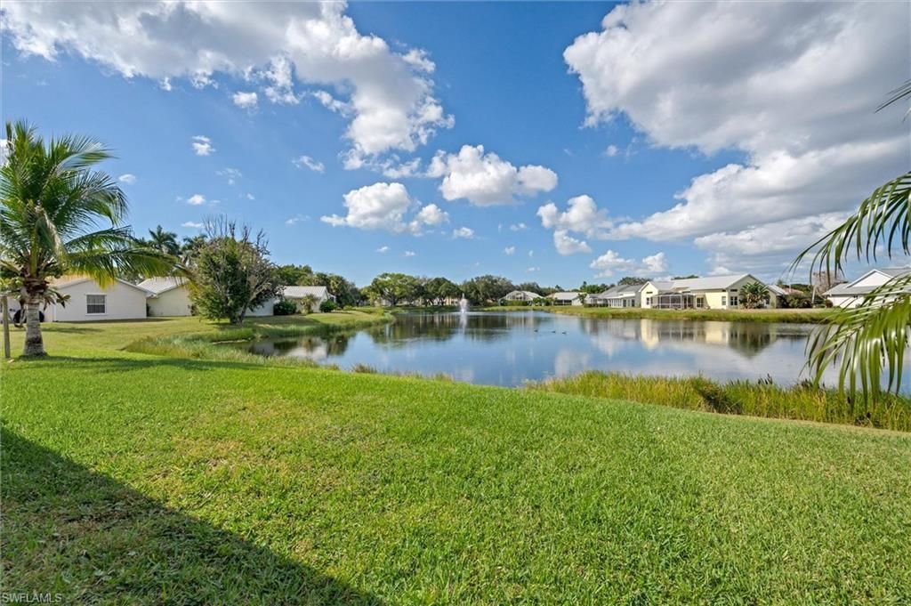14581 Lake Olive Dr, Fort Myers, FL 33919 Photo