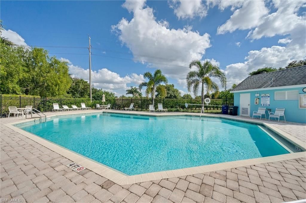 14581 Lake Olive Dr, Fort Myers, FL 33919 Photo