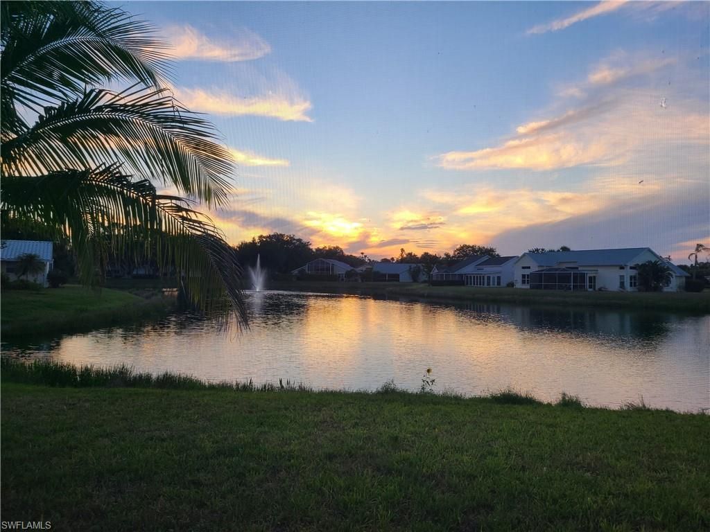 14581 Lake Olive Dr, Fort Myers, FL 33919 Photo