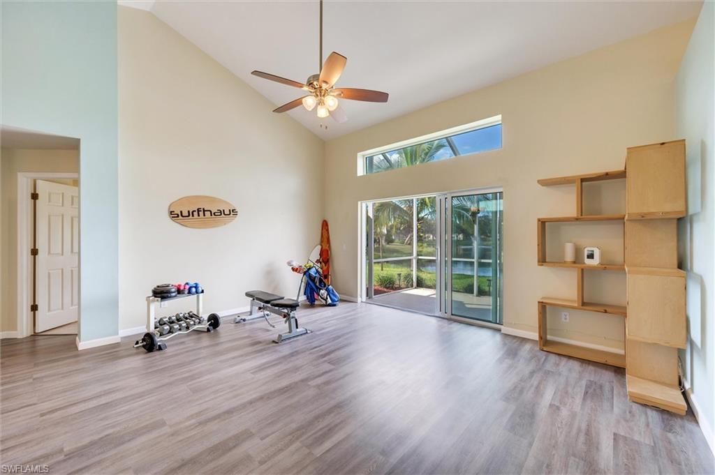 14581 Lake Olive Dr, Fort Myers, FL 33919 Photo