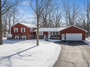 3123 3rd Street, La Salle Twp, MI 48145