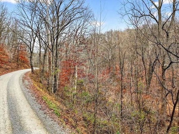 0 Jones Road, Vinton, OH 45686