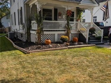 18 Bennett Avenue, Oakfield, NY 14125