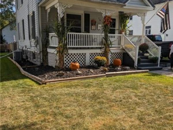 18 Bennett Avenue, Oakfield, NY 14125