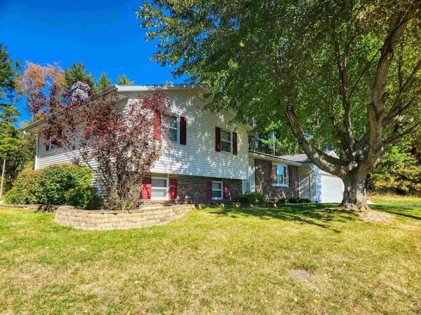 4-208R Beachcomber, LAKE CARROLL, IL 61046