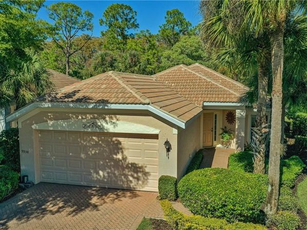 9938 HORSE CREEK RD, FORT MYERS, FL 33913