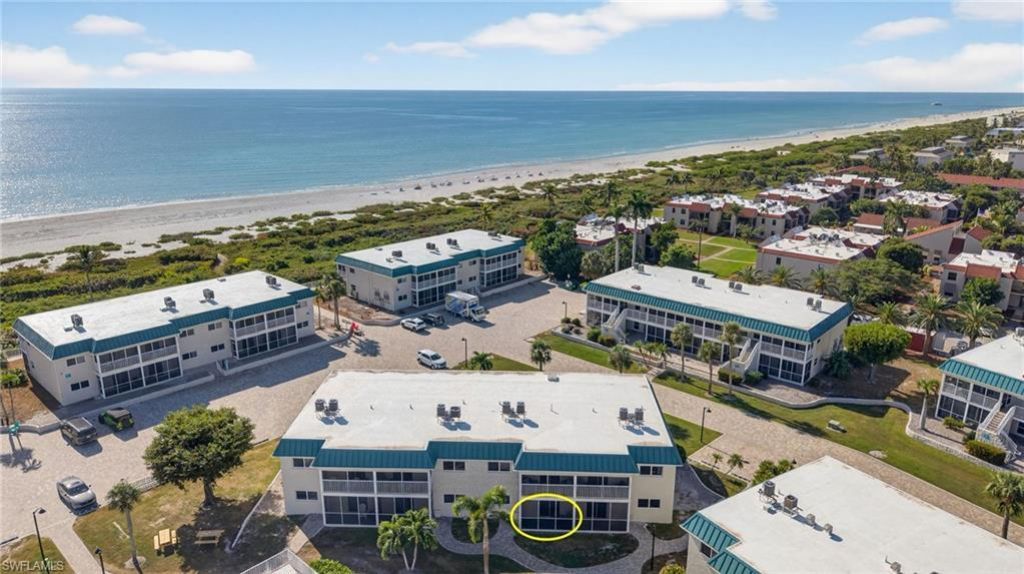 827 E Gulf Dr, Unit L2, Sanibel, FL 33957 Photo