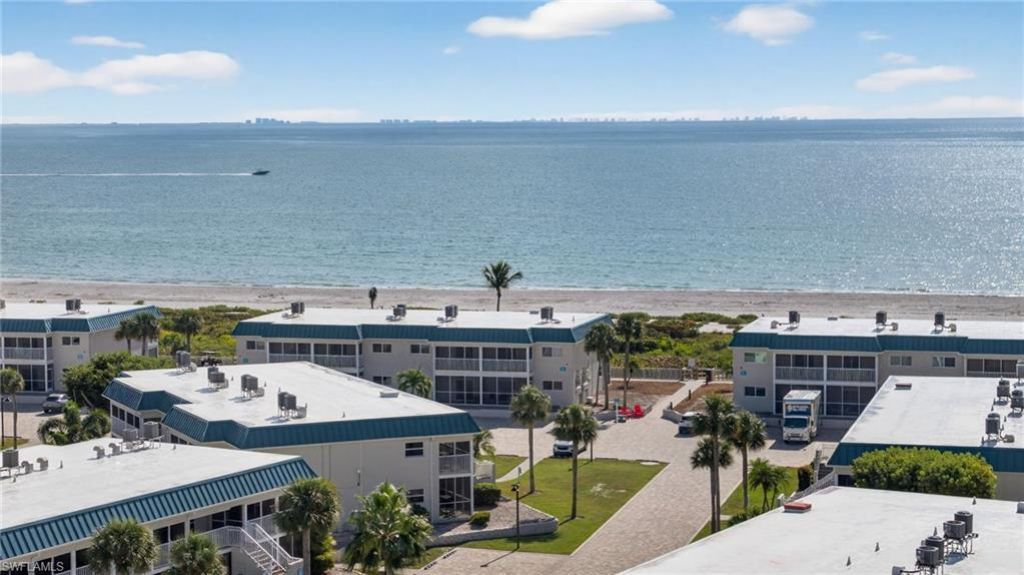 827 E Gulf Dr, Unit L2, Sanibel, FL 33957 Photo