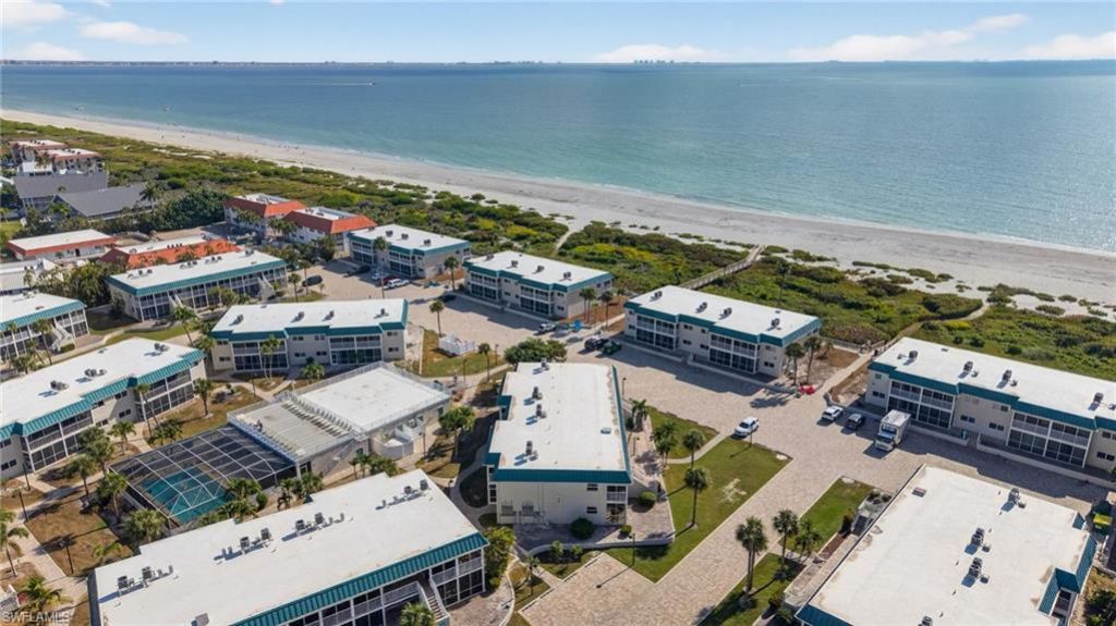 827 E Gulf Dr, Unit L2, Sanibel, FL 33957 Photo