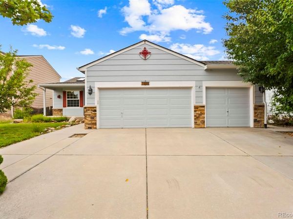 7558 Patina Court, Colorado Springs, CO 80922