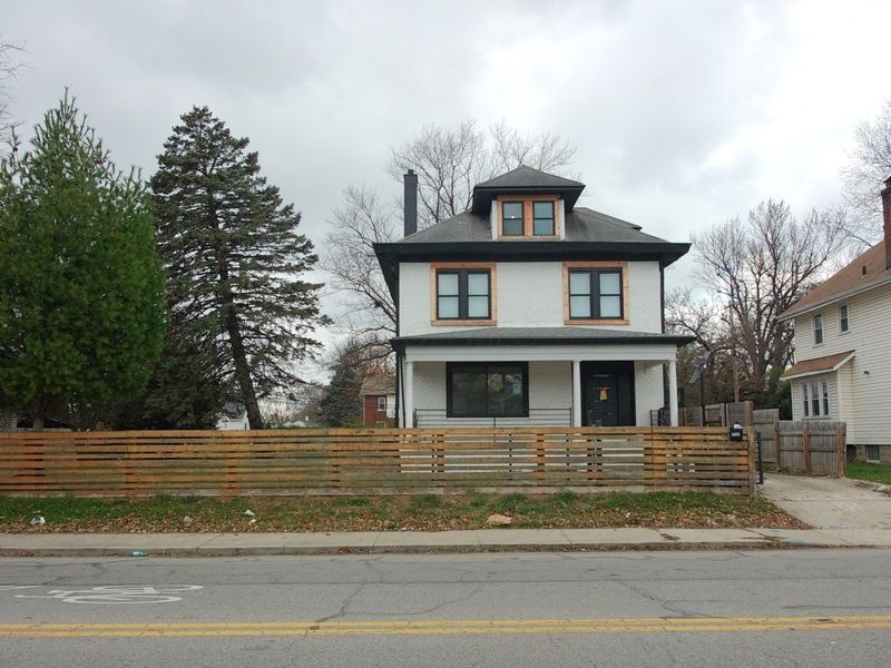 1465 Lockbourne Road, Columbus, OH 43206 Photo 1