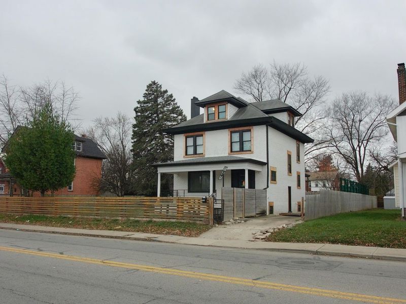 1465 Lockbourne Road, Columbus, OH 43206 Photo 2